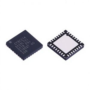 BOM PCB 8BIT MCU FLASH QFN32 8KB CY8C21434-24LTXIT CY8C21434 - Product Image 1