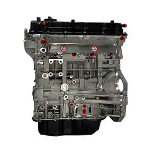 Piezas de Automóviles CG Motor G4KH para <span class=keywords><strong>Hyundai</strong></span> I30 Santa Fe Sonata Kia Optima Sorento Sportage 2.0L 2.0 Turbo GDi - Product Image 1