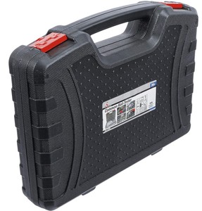 Kit de herramientas de prueba de flujo de inyector diésel 24 piezas conjunto de probador de combustible de adaptador de riel común - Product Image 5