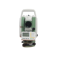 Alat Survei Total Station FOIF RTS102R10+ Harga Murah Kualitas Tinggi 2" Total Station