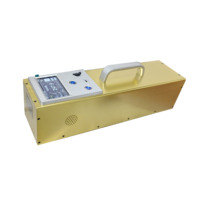 Quick Detection Retroreflectometer Electronic Measuring Instruments with 1-Year Warranty