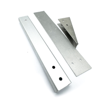 Composants métalliques estampés en acier inoxydable de haute précision, supports, clips et quincaillerie de fixation sur mesure pour l'industrie mondiale