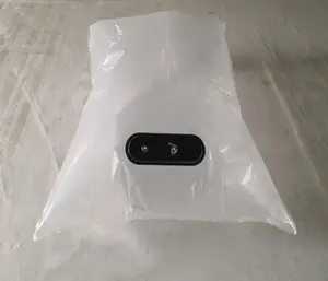 Kontainer bahan PE Liner untuk kemasan cair plastik kualitas makanan Air Minyak kosmetik tangki madu tas Liner cair