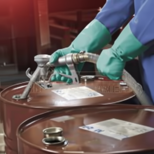 SOL-VEX®III Catégorie 37900 -- 8 Gants de sécurité - Product Image 1