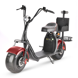 Loyal 2026 Scooter Eléctrico Citycoco de 2 Ruedas con Asiento, Carro de <span class=keywords><strong>Golf</strong></span>, Scooter de <span class=keywords><strong>Golf</strong></span> 3000W Citycoco <span class=keywords><strong>Golf</strong></span>, Venta al por Mayor en China - Product Image 3