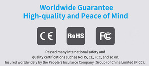 Bộ Sạc Pin Cargador De Bateria 26650 18650 8 Khe Thông Dụng VC8 Cho Pin 18650 20700 21700 Li-ion & <span class=keywords><strong>1.2V</strong></span> Ni-MH AA AAA - Product Image 6