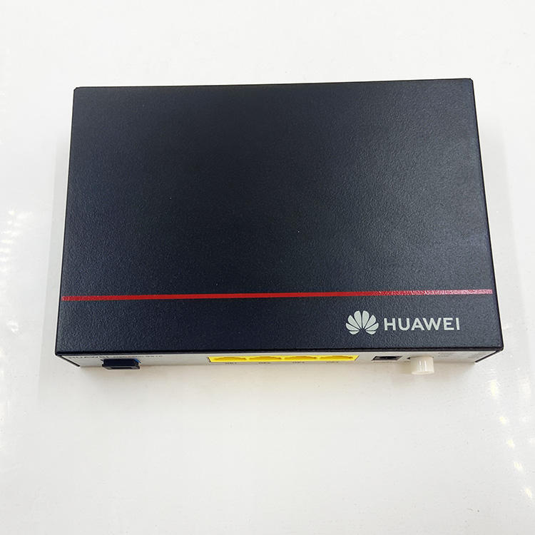 OptiXstar B610-4E H W 4*GE XPON EPON ONT Router Passive optical fiber ...