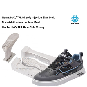 Baloncesto Lamelos Baloncesto Irving Deporte Zapato Molde - Product Image 3