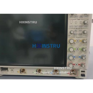 ออสซิลโลสโคป Keysight DSOS804A ความละเอียดสูง 4 ช่องสัญญาณอนาล็อก 8GHz มือสอง - Product Image 1