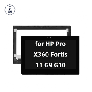 Đối với HP Pro X360 fortis <span class=keywords><strong>11</strong></span> G9 G10 IPS LCD cảm ứng màn hình hiển thị cho máy tính xách tay mới N08004-001 N00431-001 màn hình thay thế màn hình - Product Image 3