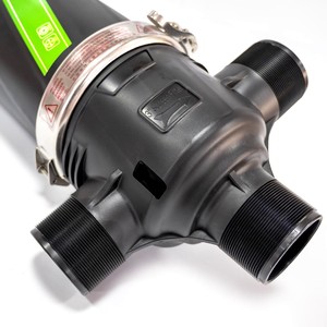 <span class=keywords><strong>T</strong></span>-loại phổ thủy lợi lọc 2 inch hoán đổi cho nhau Đĩa lọc cho nông nghiệp xử lý nước - Product Image 2