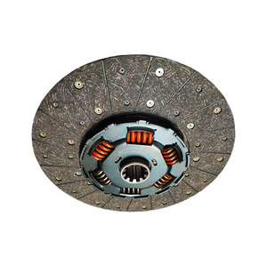 Kit d'embrayage pour camion/moto, disque d'embrayage - Product Image 6