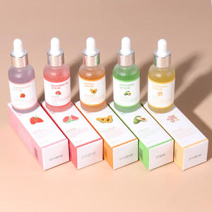 بسعر المصنع مستحضرات تجميل OEM بتصليح وترطيب مرطب + B5 سيروم تنعيم 30 ks - Product Image 2