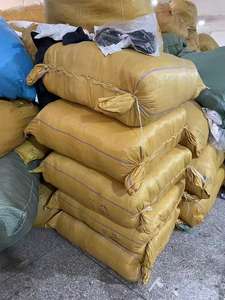 Pacas de Ropa de Mujer Pantalones Jeans Camisones Pijamas Conjuntos de Ropa Faldas Al por Mayor Proveedor de Cajas Misteriosas Shein - Product Image 4