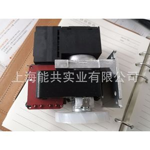 Bomba de vacío Knf N86Kte, bomba de diafragma para muestreo CEMS - Product Image 1