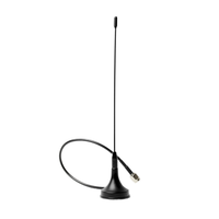 Antennes de communication TV UHF VHF 470-510MHz LoRa NLB-IoT Appareils IoT verticaux Antenne magnétique sans poids