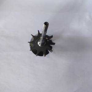 GTA4294 712401-5001S/714508-5001S/<span class=keywords><strong>2</strong></span>/<span class=keywords><strong>3</strong></span>/4/716629-5001S/1/<span class=keywords><strong>2</strong></span>/<span class=keywords><strong>3</strong></span>/4/190-620/07/12/13 Poros Turbin/Roda Turbin & poros - Product Image 4