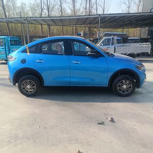 Voiture électrique compacte NE de Chine, véhicule à énergie nouvelle pour adultes, import EV avec une puissance de 13000W, 60V/72V, 1200KG, autonomie <100km - Product Image 3