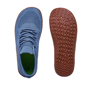 New Summer Wide-toe Barefoot Shoes Comfortable Soft Sole Fitness Running Cycling Sports Unisex Couple Breathable Casual - Product Image 1