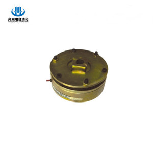 Frein électromagnétique Xingchenrui DHD-100 12V 24V avec freinage en cas de panne de courant et système de transmission mécanique - Product Image 1