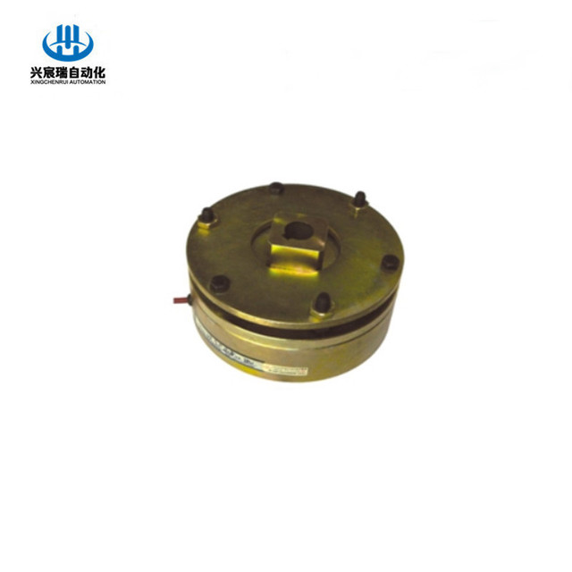 Xingchenrui Electromagnetic Brake DHD-100 12v 24v Power Failure Braking Mechanical Transmission System