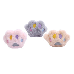 Cat Plush <b>Toys</b> a Variety of Animal Shapes Catnip Can Be Wholesale Pet Supplies - Product Image 5