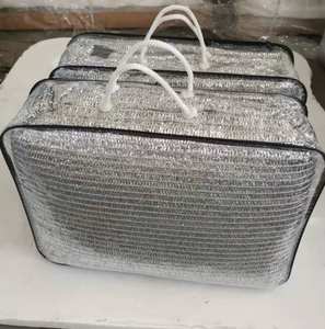 Araba, Evcil Hayvan ve Bahçe için Alüminyum Gölgelik File - Product Image 4