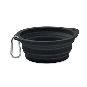 Ciotola portatile per animali domestici a cupola, gadget personalizzati - Product Image 5