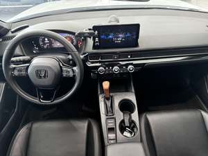 รถยนต์มือสอง ฮอนด้า ซีวิค ปี <span class=keywords><strong>2022</strong></span> รุ่น 240 เทอร์โบ CVT ไดนามิก 4 <span class=keywords><strong>ประตู</strong></span> <span class=keywords><strong>5</strong></span> ที่นั่ง ซีดาน เบนซิน ผลิตในจีน สำหรับขาย รถสำหรับผู้ใหญ่ - Product Image 6