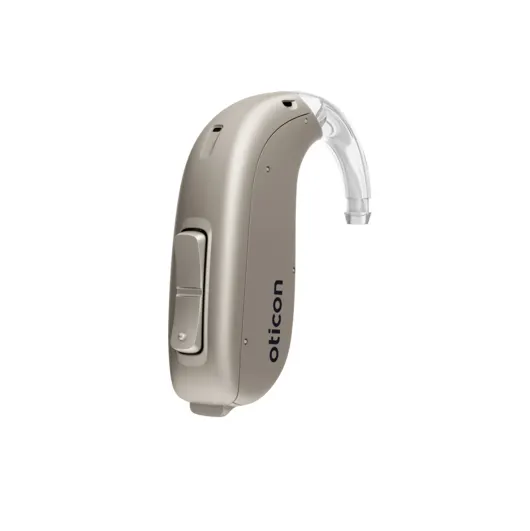Hearing Aids Oticon Audifonos 48 Channels Good Price Brand Jet2 Audifonos BTE Oticon Hearing Aids