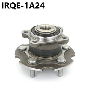 Nuevo Conjunto de Rodamiento y Cubo Irqe A003502190 (Acero para Rodamientos) para Unidad de Rodamiento de Rueda Trasera Cheetah CS10 - Product Image 3