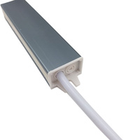 Alimentation LED 12V 60W pour éclairage extérieur AC/DC IP67 étanche, tension constante 12V, sortie unique 5A, alimentation LED pour réfrigérateur