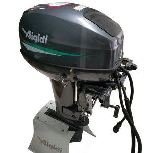 Moteur 15HP E15 en promotion - Product Image 3
