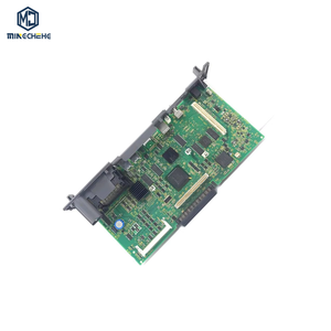 แผงวงจร CNC อุตสาหกรรม A16B-3200-0810 A16B-3200-0811 A16B-3200-0812 โมดูลควบคุม - Product Image 1