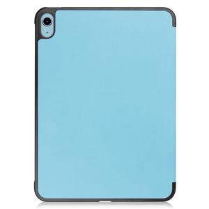 Funda para Apple <span class=keywords><strong>iPad</strong></span> <span class=keywords><strong>10.9</strong></span> 2022 10.ª Generación, Funda Magnética Inteligente con Soporte Plegable para <span class=keywords><strong>iPad</strong></span> 10 2022 - Product Image 1