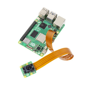 Original <strong>Raspberry</strong> <strong>Pi</strong> Official AI Camera CSI Vision Module <strong>Raspberry</strong> <strong>Pi</strong> <strong>Sensor</strong> IMX500 Camera Module for RSP <strong>Pi</strong> - Product Image 3