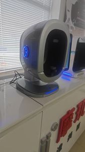 Escáner facial digital 3D certificado con IA, espejo mágico, máquina de esteticista, analizador de piel para uso en clínicas de belleza - Product Image 5