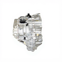 K120 30400-12010-12020-12040-12050 Compatible con E210 Corolla Hatchback 2.0L M20A-FKS FWD CVT Piezas de Reparación Internas