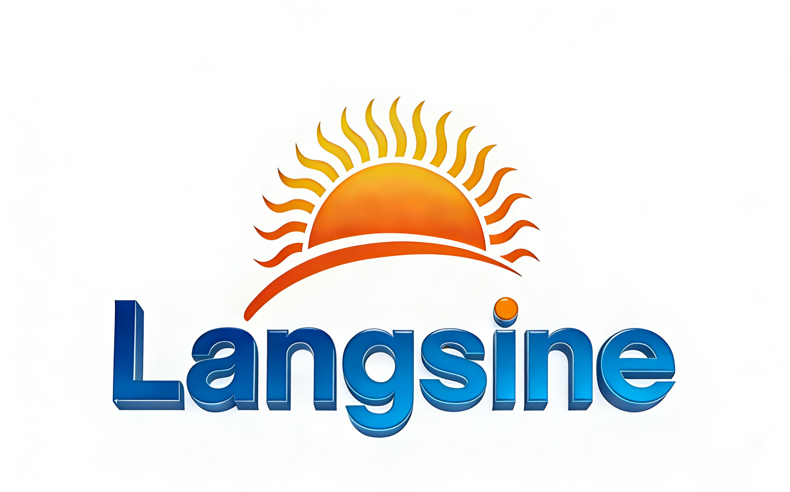 Guangdong Langxinneng Technology Co., Ltd. logo