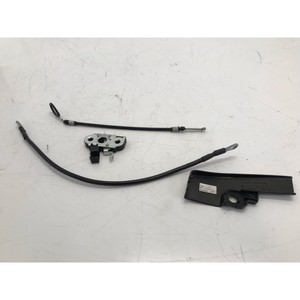 Parafango Posteriore KTM Super Adventure R 1290 2020 2021 2022, Parte di Ricambio per Moto - Product Image 1