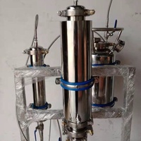 Boucle fermée extracteur 2lb