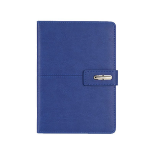 Nuovo Set <span class=keywords><strong>Regalo</strong></span> Aziendale Personalizzato 2026, <span class=keywords><strong>Articoli</strong></span> Promozionali per <span class=keywords><strong>Ufficio</strong></span> con Agenda in Pelle PU A5, Penna e Thermos - Product Image 5