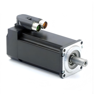 Moteur AC B R 8LSA25.D9060S100-3 Original Neuf en Stock pour l'Automatisation Industrielle - Product Image 2