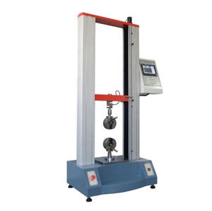 เครื่องทดสอบแรงดึงแบบดิจิตอล 10KN, อุปกรณ์ทดสอบแรงดึงราคาประหยัด - Product Image 3