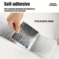 Autocollant mural décoratif auto-adhésif, autocollant mural artificiel facile à décoller et à appliquer pour la décoration des plinthes