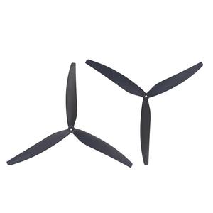 Hélice domestique très vendue en fibre de verre et nylon 18x10x3 pour drones FPV à voilure fixe et multirotors - Product Image 4
