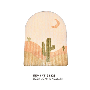 Rascador para <span class=keywords><strong>Gatos</strong></span> Resistente con Diseño Impreso, Almohadilla de Rascado de Papel Corrugado para <span class=keywords><strong>Gatos</strong></span> - Product Image 1