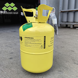 Vente en gros Réservoir d'hélium 7L 30LB, cylindre de ballons Bouteille de gaz hélium pour fête de Noël - Product Image 6