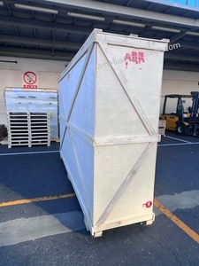 Variateur de fréquence AC régénératif en coffret ACS880-17-0442A-3 250 kW 380-415 V 4-quadrants avec filtre LCL intégré STO SIL3 pour palans et centrifugeuses - Product Image 5