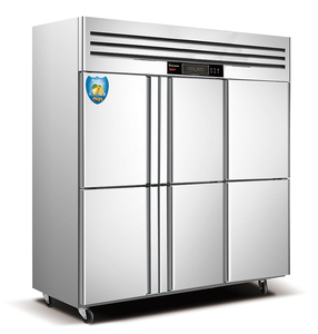 Refrigeradores y Congeladores Comerciales al por Mayor para Cocina - Product Image 3